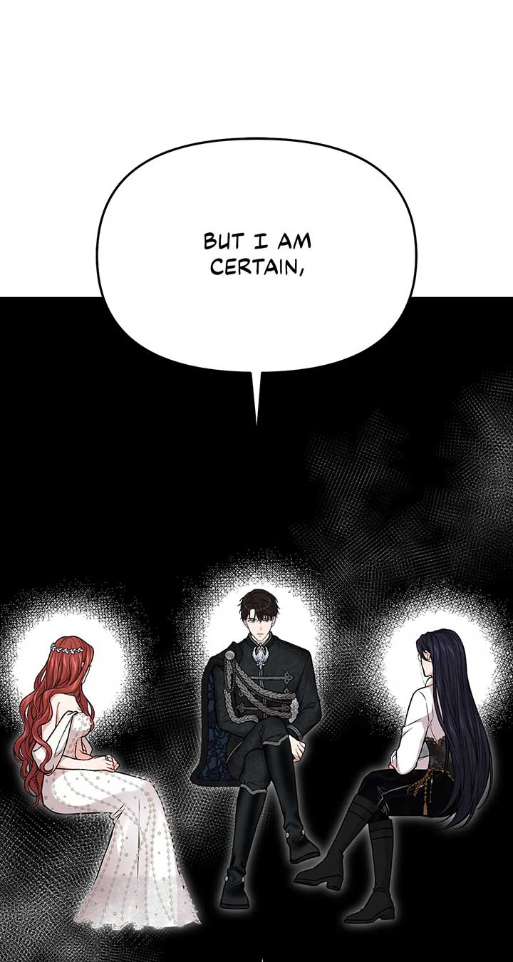 The Secret Bedroom of a Dejected Royal Daughter Chapter 83 75